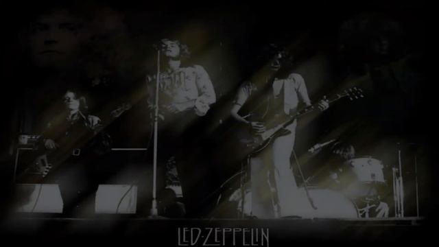 Led Zeppelin - Starway to Heaven HD смотреть онлайн