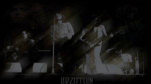 Led Zeppelin - Starway to Heaven HD