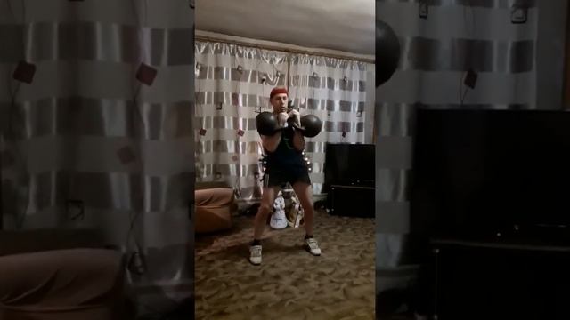 Забелин Евгений, WAKSC, 12 этап, ДЦ, 24 кг, 36 раз, дивизион - ветеран смотреть онлайн