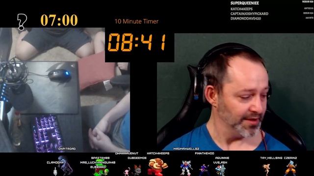 One Chip Challenge смотреть онлайн