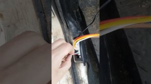 установка кнопки start/stop на ВАЗ (Нива) 21213.mp4