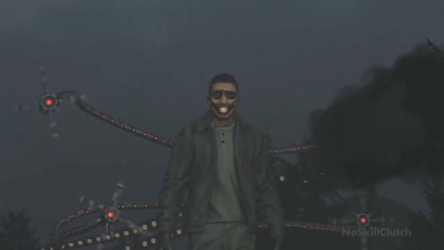 ТВ ТИТАН МУЛЬТИВЁРСА | ОЗВУЧКА NoSkillClutch Skibidi Multiverse 22 | (ft.Озвучка Skibidi) смотреть онлайн