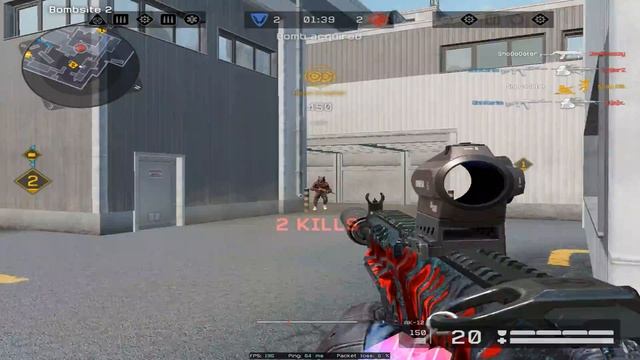 Warface Highlights #27