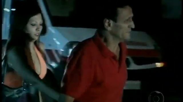 Brazil nightclub fire kills 230 1/27/13. смотреть онлайн