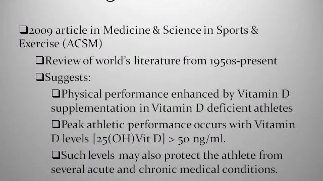 Sports Nutrition Lecture by Charlie Seltzer, MD, CES смотреть онлайн
