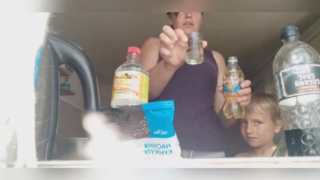 VLOG: ставим басейн. готовим вкусняшку смотреть онлайн