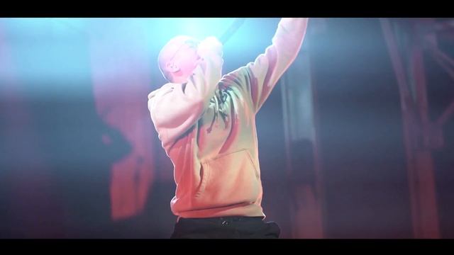 Botanica Music Festival 2018 смотреть онлайн