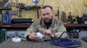 TIG TP9 SNAKE | Тиг горелка ПТК | Tig сварка тонкого алюминия | Наборы газовых линз COLESEUM CRYSTAL