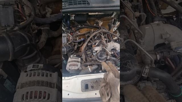 МНЕ ВЕБАСТА, ВАМ ВСЕ ОСТАЛЬНОЕ ☎️ +79370738633 Михаил #automobile #кириллов #авторазбор #газель #зап смотреть онлайн