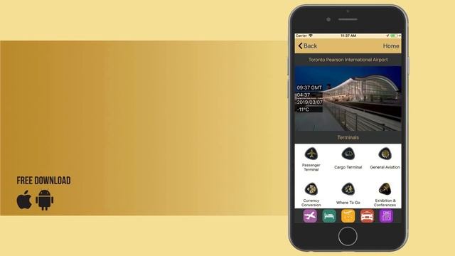 EasyGate App Official AD смотреть онлайн