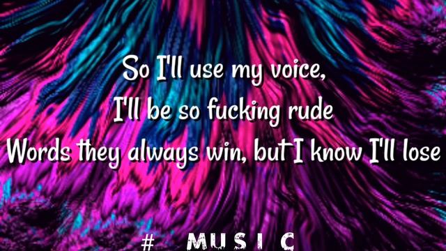 Tom Odell Another Love Music with lyrics |with best background picture||1080p||#musiclyrics 7clouds смотреть онлайн