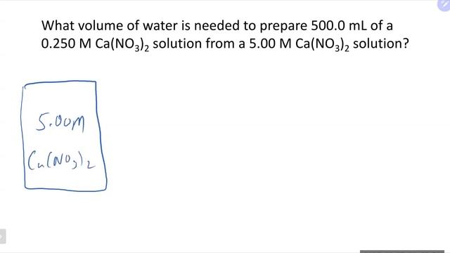 Chem 200A Lecture 10/27/22 (Stoichiometry, Molarity, titration) смотреть онлайн