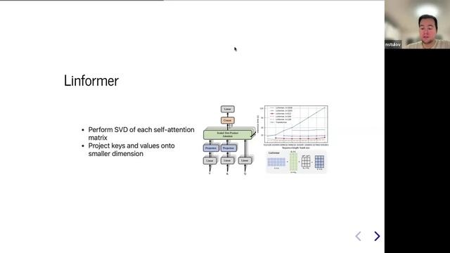 Эффективные архитектуры моделей Трансформер / Time Series RU L10 | 24f | girafe-ai смотреть онлайн