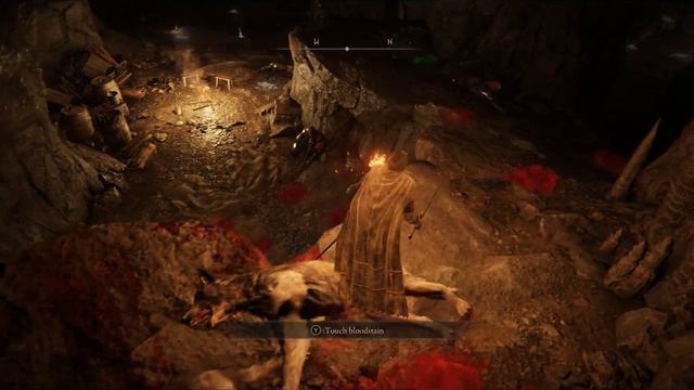 Beastman of Farum Azula Boss Fight | Elden Ring смотреть онлайн