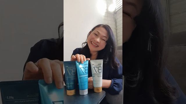 Shampoo for hair loss| Biotin B7 смотреть онлайн