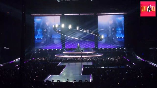 Madonna - Nothing Really Matters (Live Celebration Tour) [New Re-Edit 2024] смотреть онлайн