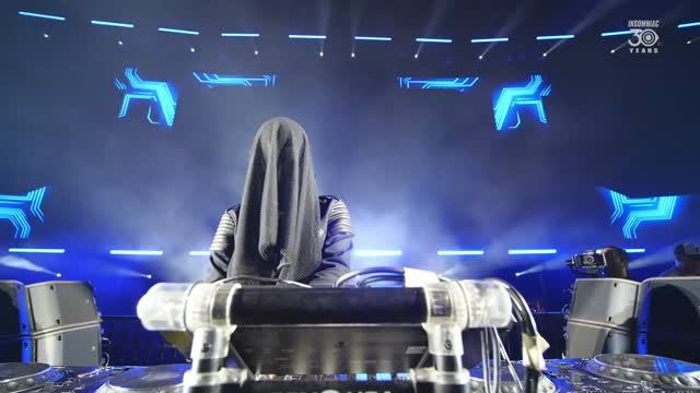 Modapit presents DEVOTION @ EDC Las Vegas 2023 - circuitGROUNDS (Full Set) смотреть онлайн