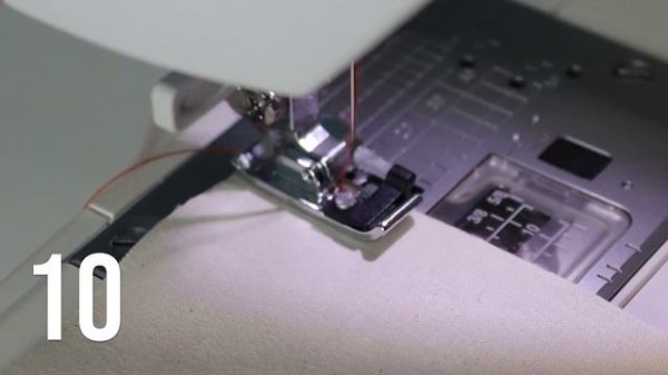 Janome 230DC Review | Fashion