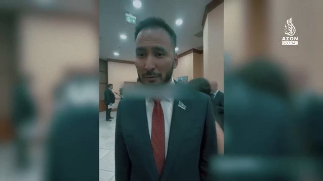 Musulmonlarga nisbatan noto‘g‘ri siyosat oqibatlari | @azon_global смотреть онлайн