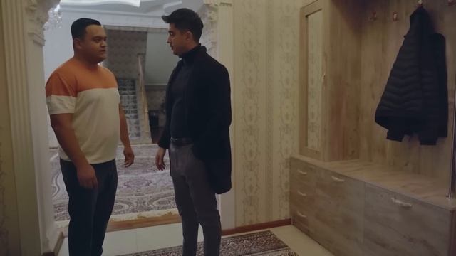 So‘nggi bor 33 qism смотреть онлайн