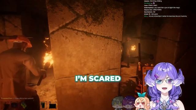 𝗦𝗲𝗹𝗲𝗻 𝗵𝗶𝗴𝗵𝗹𝗶𝗴𝗵𝘁 𝘁𝗵𝗮𝘁 𝗺𝗮𝗸𝗲 𝘆𝗼𝘂 𝘂𝗻𝗵𝗶𝗻𝗴𝗲𝗱 [ NIJISANJI | Selen Tatsuki ] смотреть онлайн