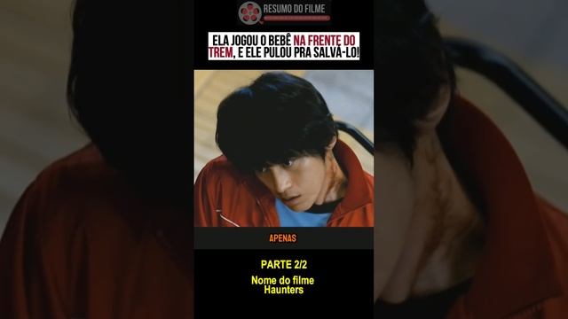 Esse cara e um verdadeiro herói! Parte 2 #filmes #series #recap смотреть онлайн