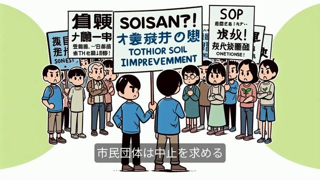 【2ch曲にしてみた】【大阪万博】「関連費」に約13兆円　便乗の広域開発「理解できない」 смотреть онлайн