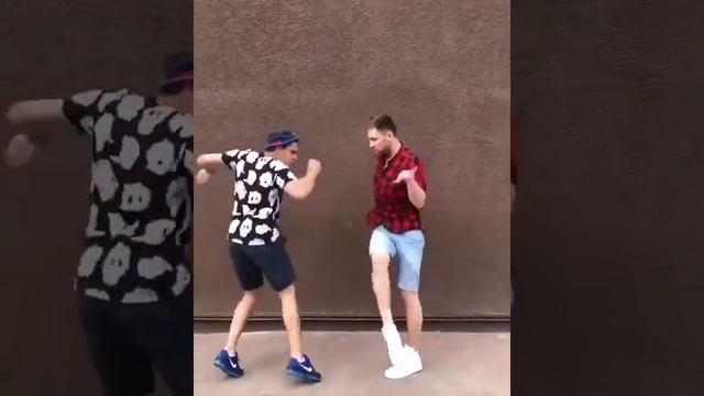 True men style. Разборка самбистов смотреть онлайн