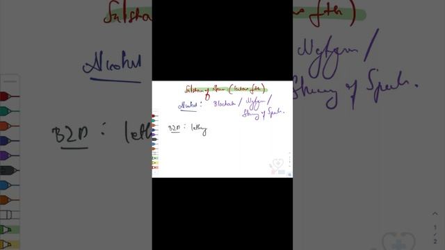 Substance of abuse and intoxication features смотреть онлайн