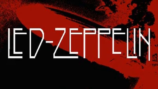 Led Zeppelin - starway to heaven guitar backing track смотреть онлайн