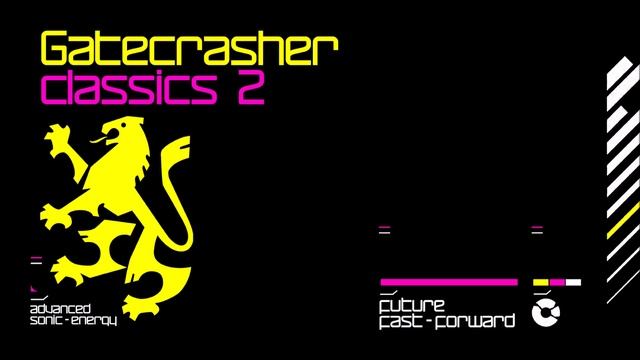 Gatecrasher: Classics 2 (CD3) смотреть онлайн