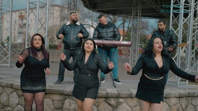 Tibi-Zsolti band - Cardas Mix - Habibi / Nem megyek a balba veled ( covers ) смотреть онлайн