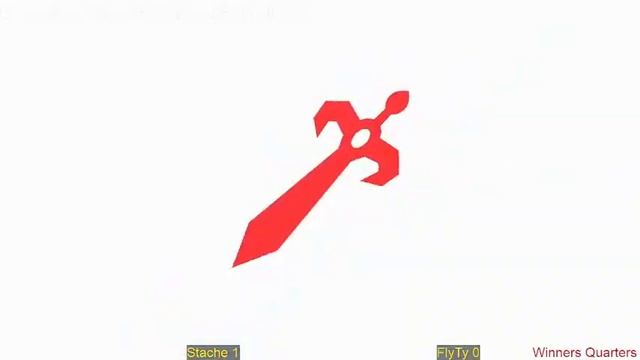 Stache (Chrom) vs FlyTy (Zelda) - Flashback Fightclub [95] смотреть онлайн