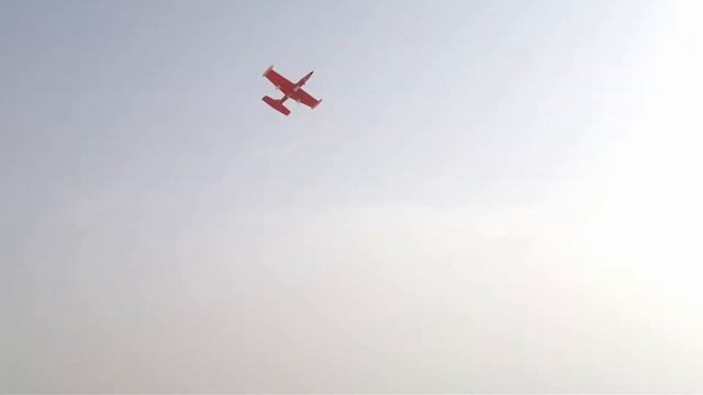2 CH RC PLANE - FUN TO FLY смотреть онлайн