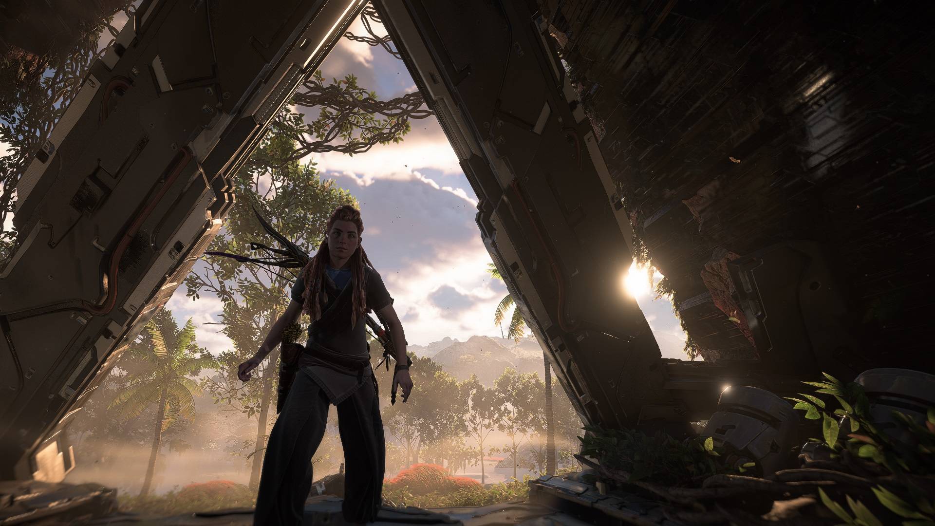 Horizon Forbidden West (сверхсложный) // Котёл ХИ смотреть онлайн