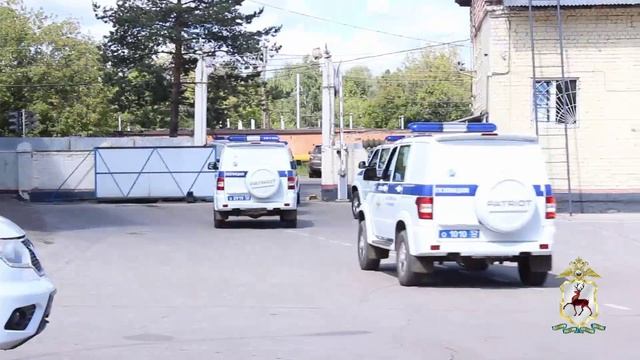 В Нижегородской области отмечается снижение уличной преступности на 33,2% смотреть онлайн