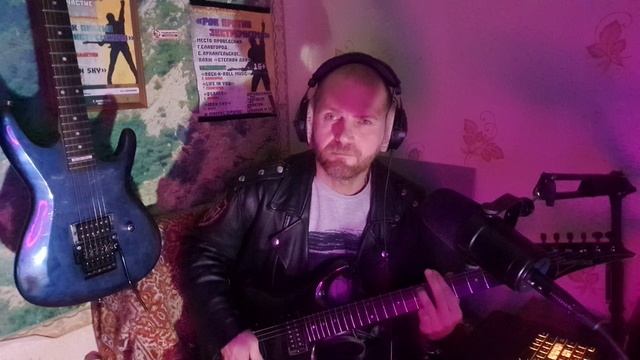 Ibanez JS 1000 в 2024 г