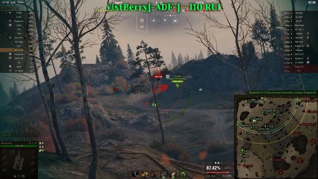 9lDimon подпишись !!! ! #609 фармим серу и получаем 3 отметки ZA ПОБЕДУ!! смотреть онлайн