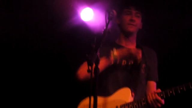 Husky Loops @ Rotown Rotterdam Netherlands 31-05-2017 смотреть онлайн