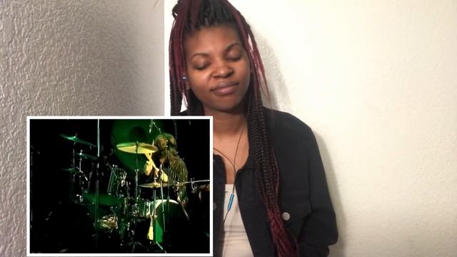 First Time Hearing- Kashmir - Led Zeppelin (Reaction Video) смотреть онлайн