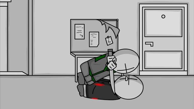 Zero Hour Final смотреть онлайн