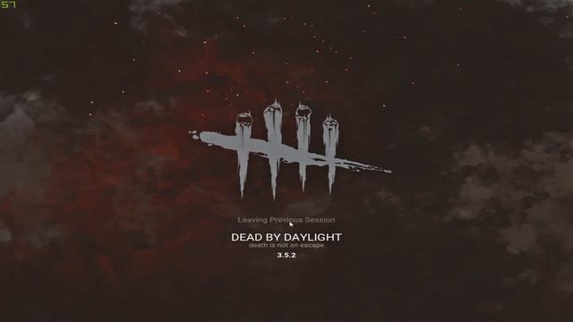 DBD is a great game, thanks, BHVR смотреть онлайн