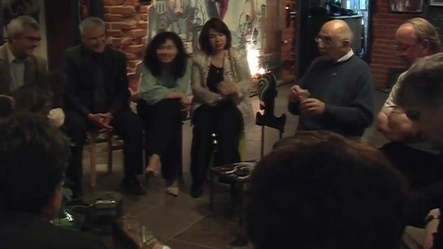 kirov cover смотреть онлайн