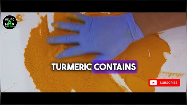 Unlock Your Vitality with Turmeric: The Natural ED Solution. смотреть онлайн
