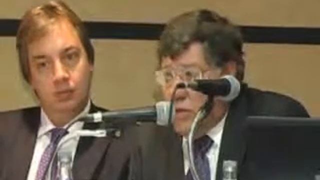 Workshop-Regulamentação das comunicações no Brasil - Parte02 смотреть онлайн