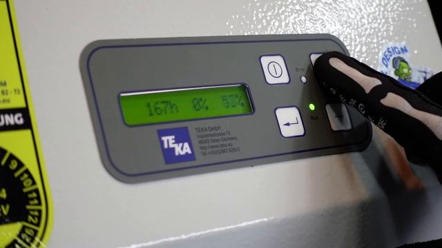 TEKA HANDYCART PP-DC смотреть онлайн