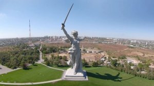 Великая Победа: города-герои в VR (2020)