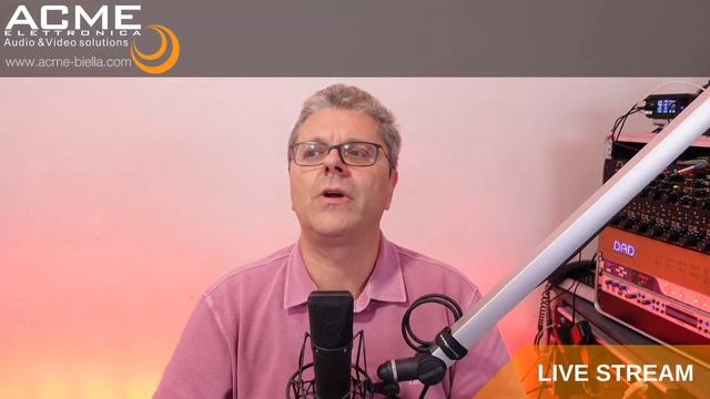 FEZZ Audio Lybra 300 Q&A - LIVE! смотреть онлайн