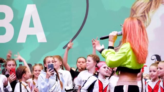 PROMO feat Andy Darling | МЕГАБИТВА NEXT GENERATION 2019 [OFFICIAL 4K] смотреть онлайн
