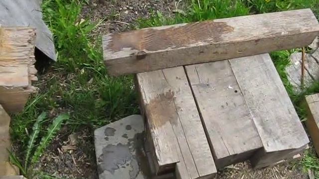 Гидрофобизатор Аквасил в дачном строительстве смотреть онлайн